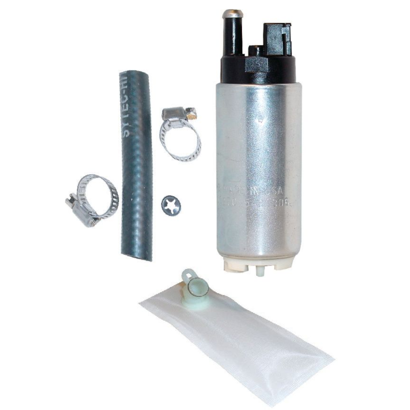 Walbro 350 Fuel Pump Kit - Honda Civic EG EK, Integra DC2
