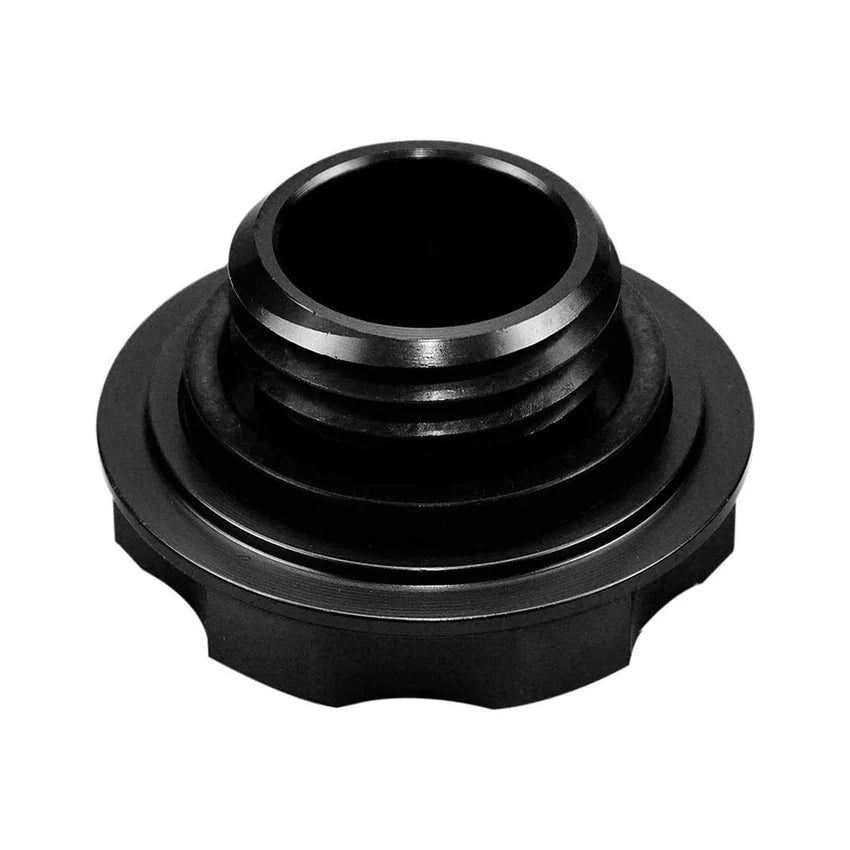 Bull Boost Performance - Billet K20 K24 K Series Valve Cover Oil Cap For Honda Acura Civic DC2 EG EK Si