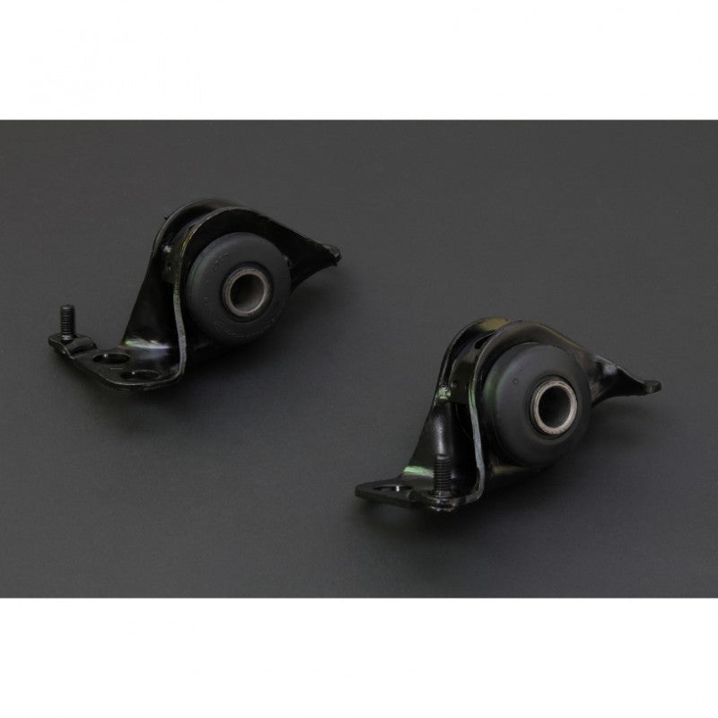Hardrace Front Compliance Bushes (Pair) - EG/DC2/MB6