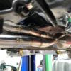 K-SWAP 4-2-1 MANIFOLD