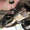 K-SWAP 4-2-1 MANIFOLD