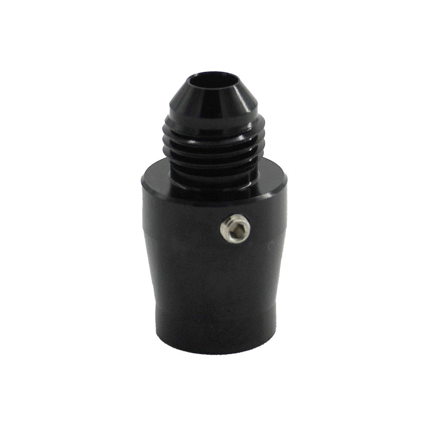 Bull Boost Performance - Brake Booster Vacuum Adapter Fitting AN6 For Honda Civic Acura Integra EG EK 92-00