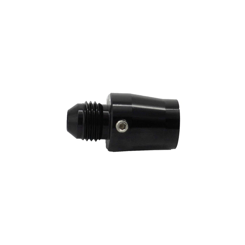 Bull Boost Performance - Brake Booster Vacuum Adapter Fitting AN6 For Honda Civic Acura Integra EG EK 92-00