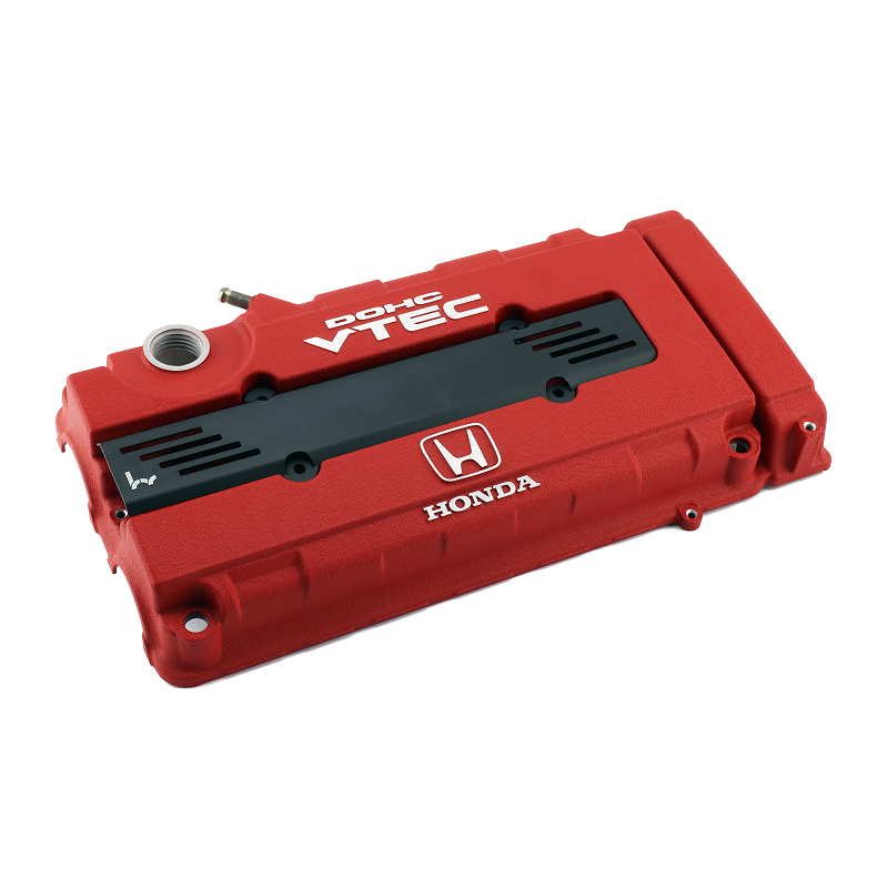 Hybrid Racing Formula B-Series Spark Plug Cover