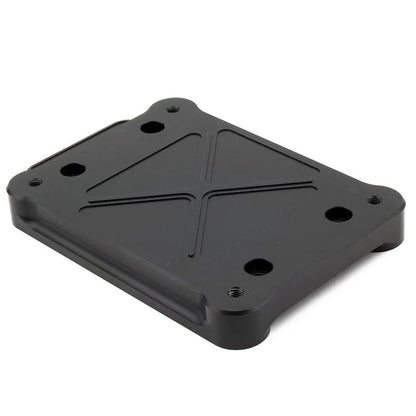 Hybrid Racing DC5 Shifter Mounting Plate - HYB-SMP-01-05