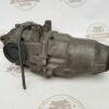 CRV differential