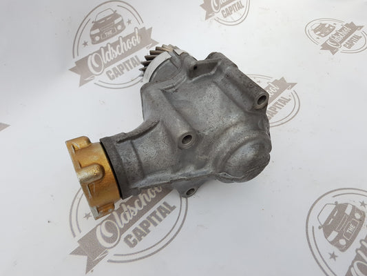 K-series Transfer Case