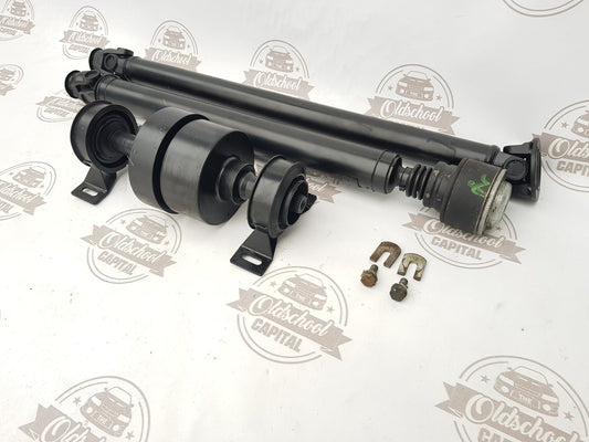 Freelander driveshaft (rebuilt VC)