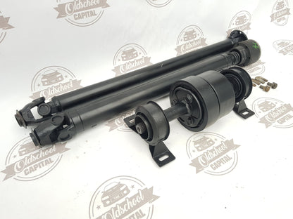 Freelander driveshaft