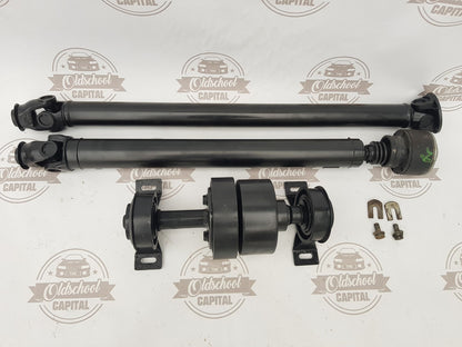 Freelander driveshaft