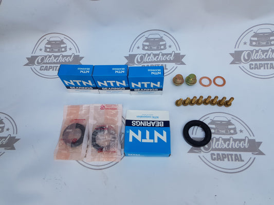 Wagon differential rebuilt kit