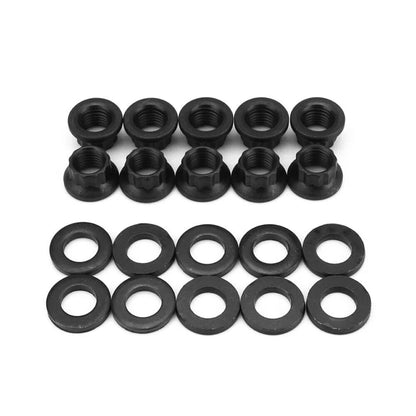 Bull Boost Performance - Performance Cylinder Head Stud For Honda Acura ARP K20 K24 K Series 208-4701 K Swap RSX Si