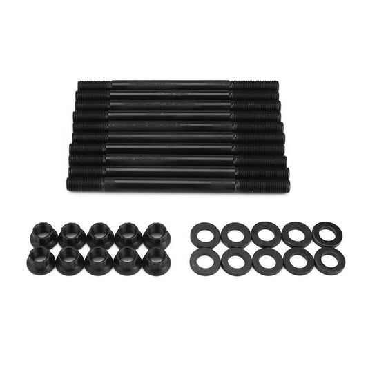 Bull Boost Performance - Performance Cylinder Head Stud For Honda Acura ARP K20 K24 K Series 208-4701 K Swap RSX Si