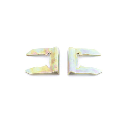 Hybrid Racing Replacement Shifter Cable Retaining Clips (K-Series) - HYB-SCC-01-02