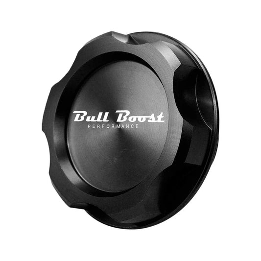 Bull Boost Performance - Billet K20 K24 K Series Valve Cover Oil Cap For Honda Acura Civic DC2 EG EK Si