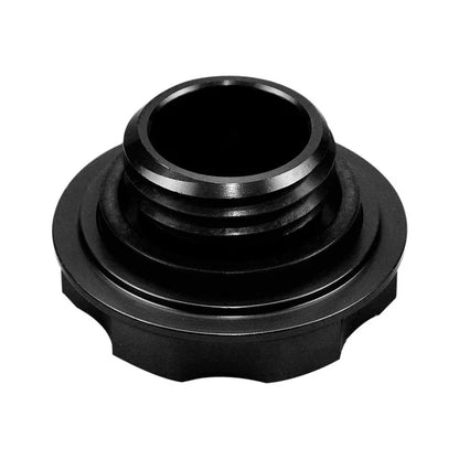Bull Boost Performance - Billet K20 K24 K Series Valve Cover Oil Cap For Honda Acura Civic DC2 EG EK Si