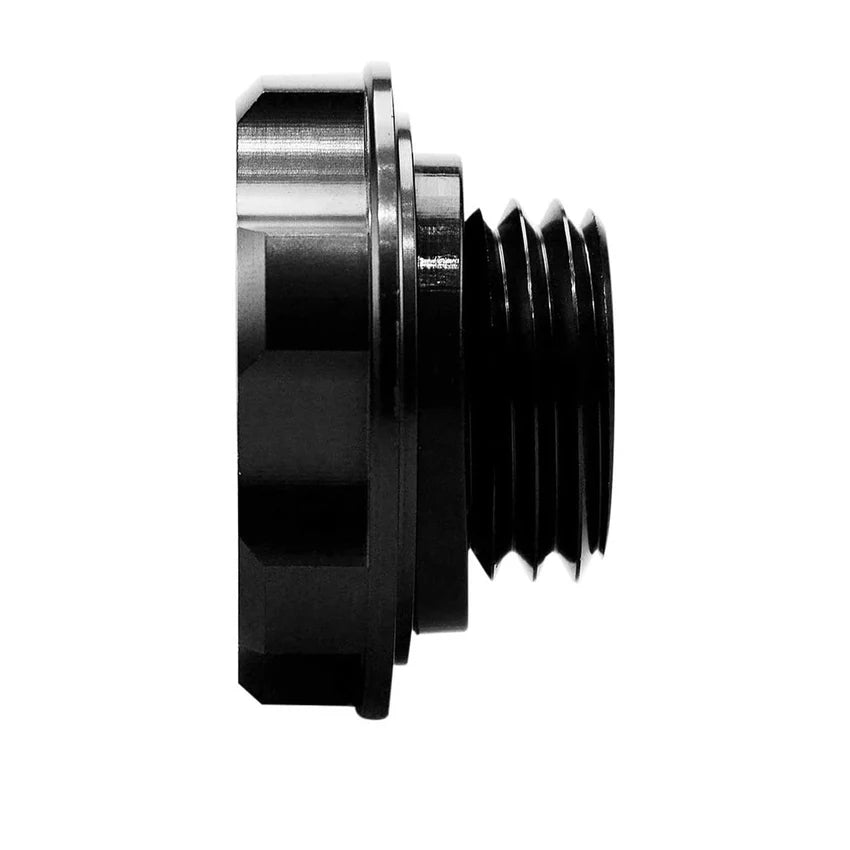 Bull Boost Performance - Billet K20 K24 K Series Valve Cover Oil Cap For Honda Acura Civic DC2 EG EK Si