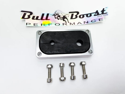Bull Boost Performance - Billet Firewall Shifter Cable Grommet Honda Acura Civic CRX Integra K Series Tuned K20 K24