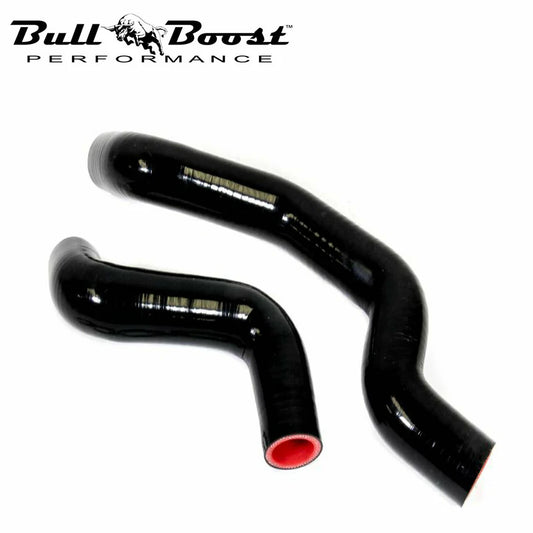 Bull Boost Performance -  K- Swap Full OEM RSX Radiator Swap Hoses K20 K24 EG DC2 EK CRX Honda Acura