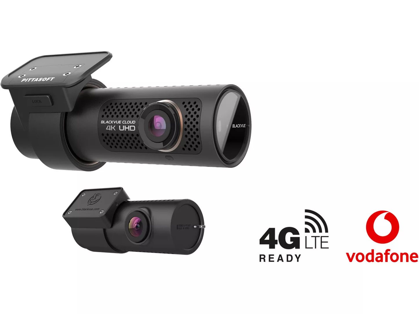 BLACKVUE DR750X-2CH DASH CAM