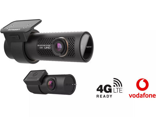 BLACKVUE DR750X-2CH DASH CAM