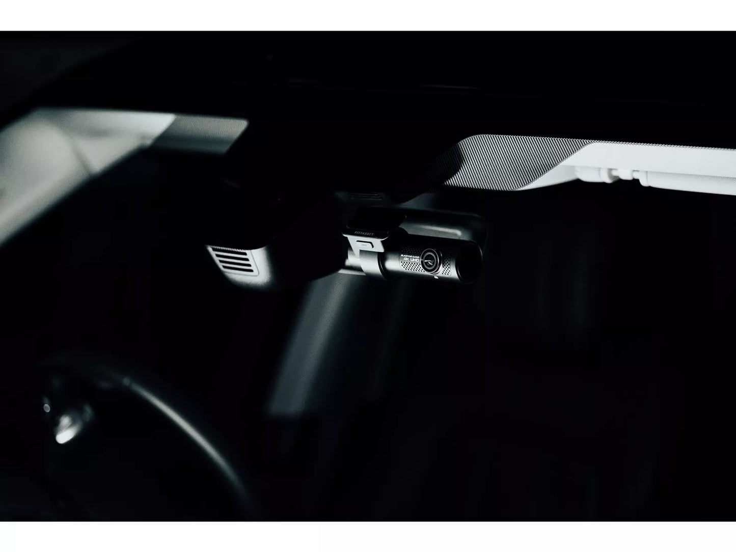 BLACKVUE DR750X-2CH DASH CAM