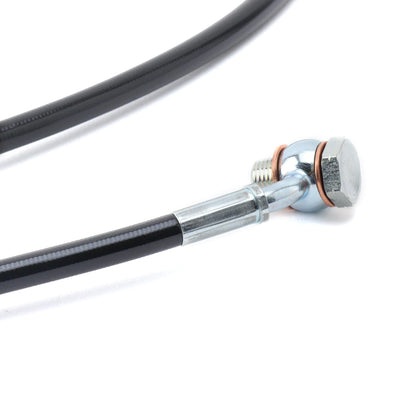 Hybrid Racing K-Swap Clutch Line (92-00 Civic & 94-01 Integra) - HYB-CLI-01-02