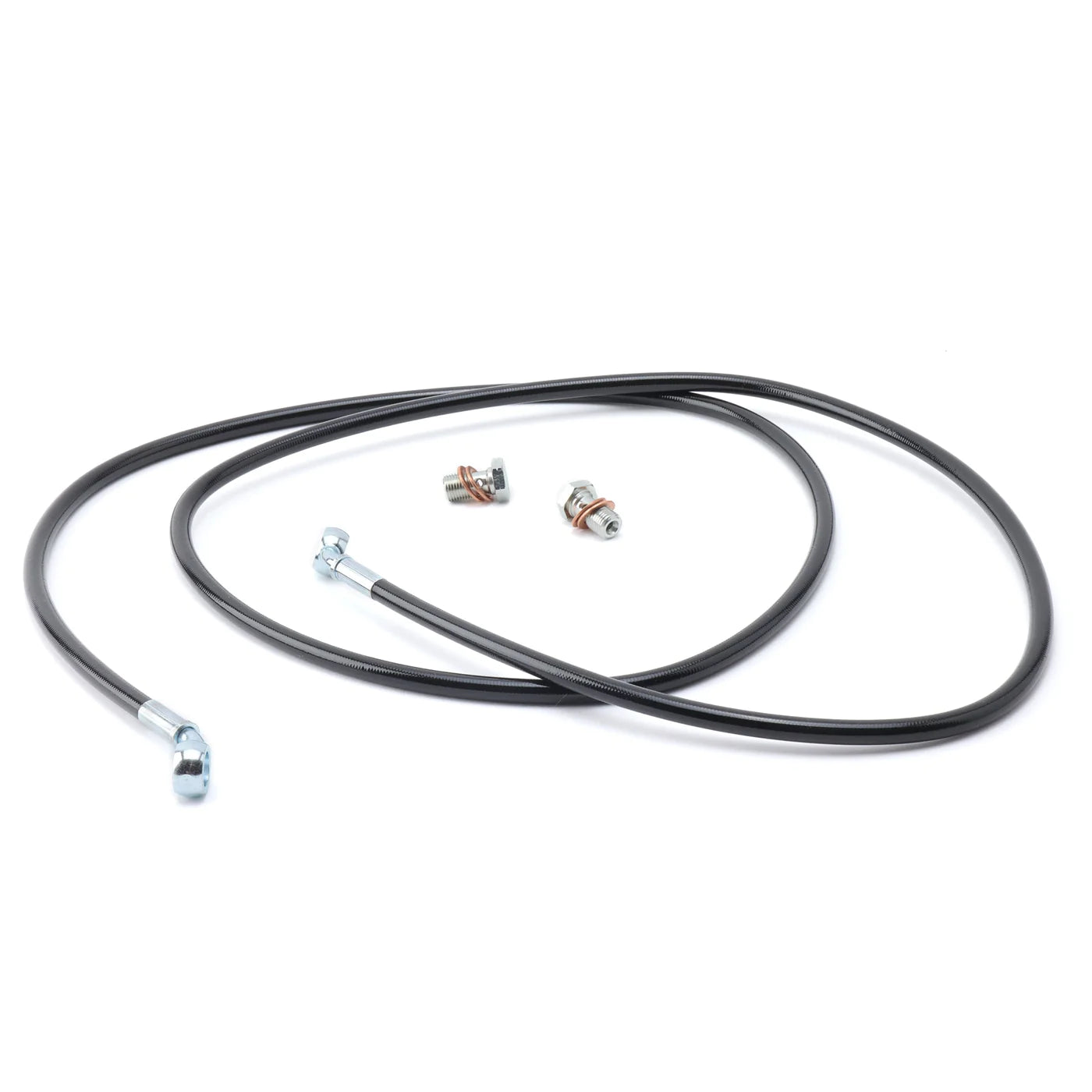 Hybrid Racing K-Swap Clutch Line (92-00 Civic & 94-01 Integra) - HYB-CLI-01-02