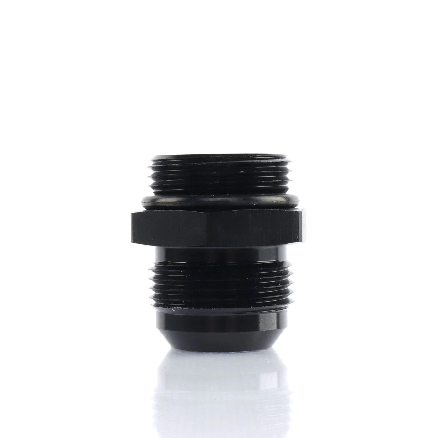 Hybrid Racing -16AN to -16ORB Straight Fitting (Universal) - HYB-FIT-00-70