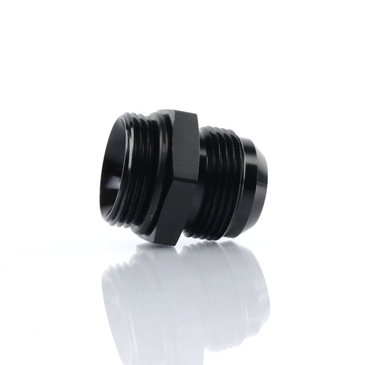 Hybrid Racing -16AN to -16ORB Straight Fitting (Universal) - HYB-FIT-00-70