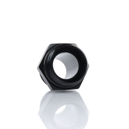 Hybrid Racing -16AN to -16ORB Straight Fitting (Universal) - HYB-FIT-00-70