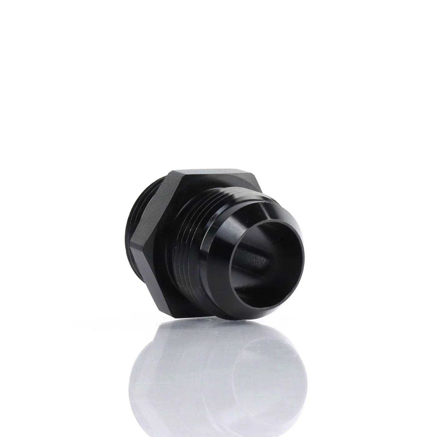 Hybrid Racing -16AN to -16ORB Straight Fitting (Universal) - HYB-FIT-00-70