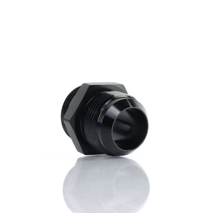 Hybrid Racing -16AN to -16ORB Straight Fitting (Universal) - HYB-FIT-00-70
