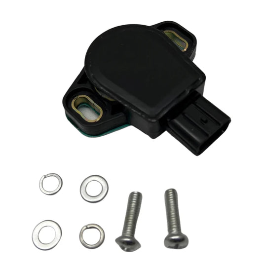 Bull Boost Performance - K20 K24 K Series Throttle Position Sensor TPS For Honda Acura RSX Type S K Swap
