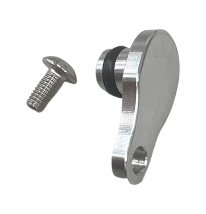 Bull Boost Performance - Intake Map Port Plug For Honda Acura Rsx Integra Civic Si RBC K20 K24 Series