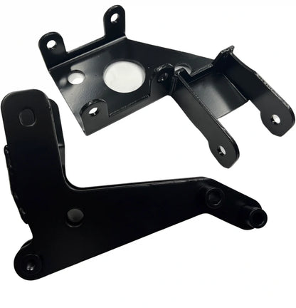 Bull Boost Performance - Engine Mount Bracket for K-Swap Integra 94-01 EG K20 K24 K-Series DC2 EG6 DC