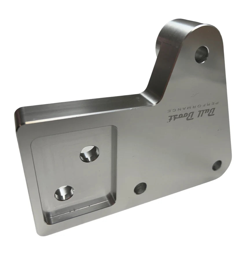 Bull Boost Performance - Engine Mount Bracket for K-Swap Integra 94-01 EG K20 K24 K-Series DC2 EG6 DC