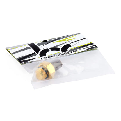 Hybrid Racing Honda Replacement Coolant Switch - HYB-CSW-01-02