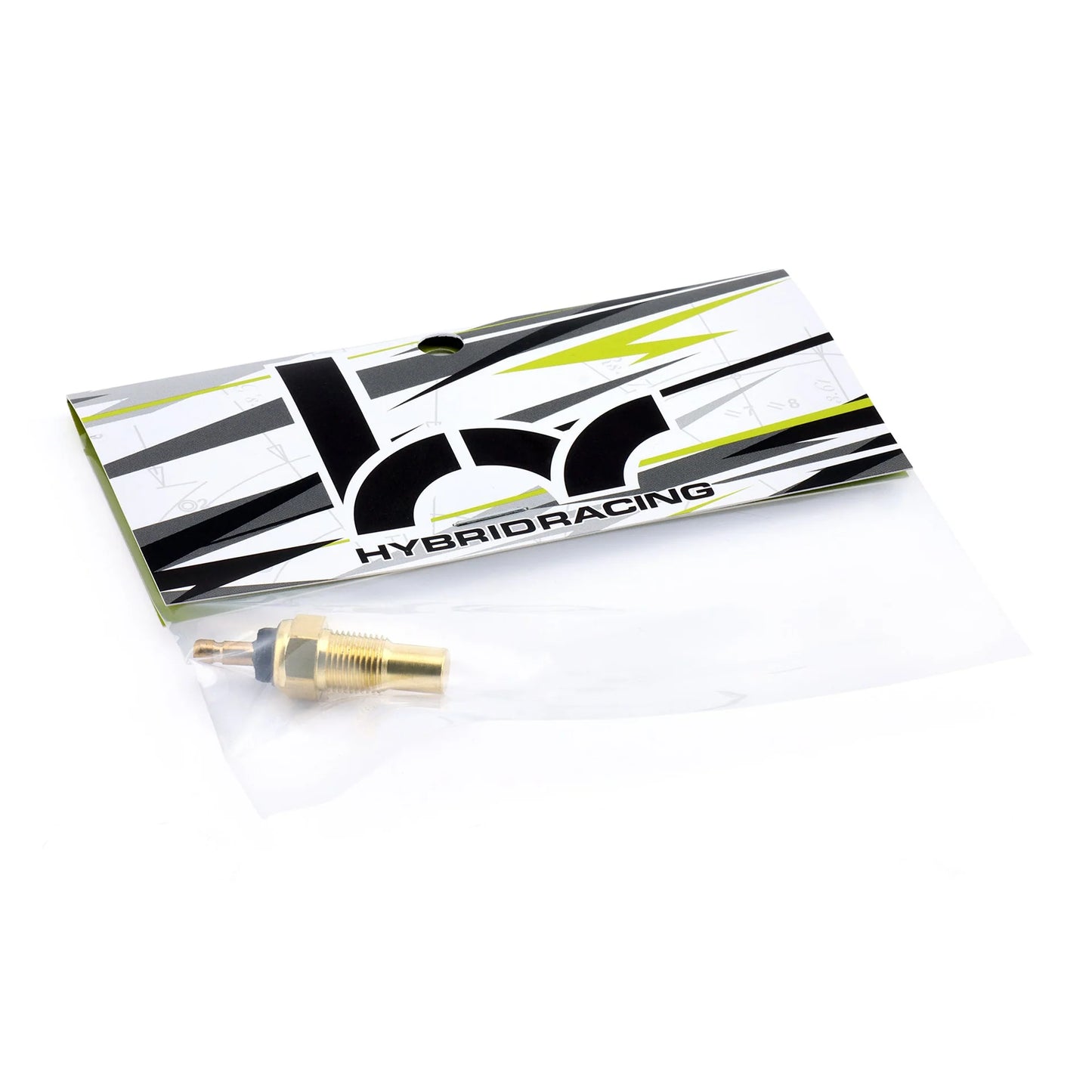 Hybrid Racing Honda Replacement Coolant Temperature Sensor - HYB-THS-01-02