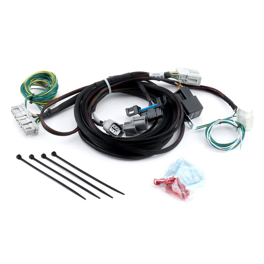 Hybrid Racing K-Series Swap Conversion Wiring Harness (92-95 Civic & 93-97 Delsol & 94-01 Integra) - HYB-CWH-01-15