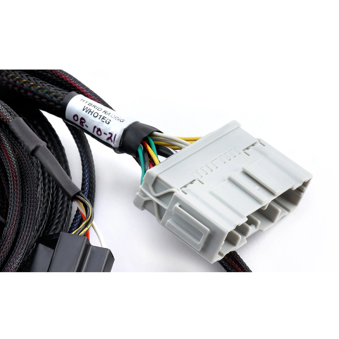 Hybrid Racing K-Series Swap Conversion Wiring Harness (92-95 Civic & 93-97 Delsol & 94-01 Integra) - HYB-CWH-01-15