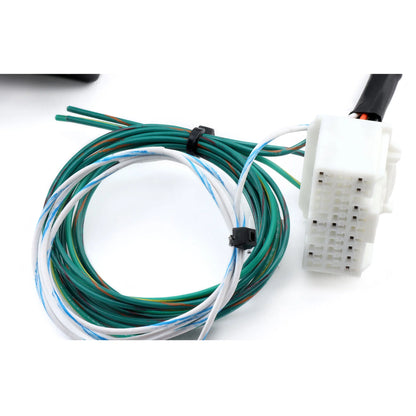 Hybrid Racing K-Series Swap Conversion Wiring Harness (92-95 Civic & 93-97 Delsol & 94-01 Integra) - HYB-CWH-01-15