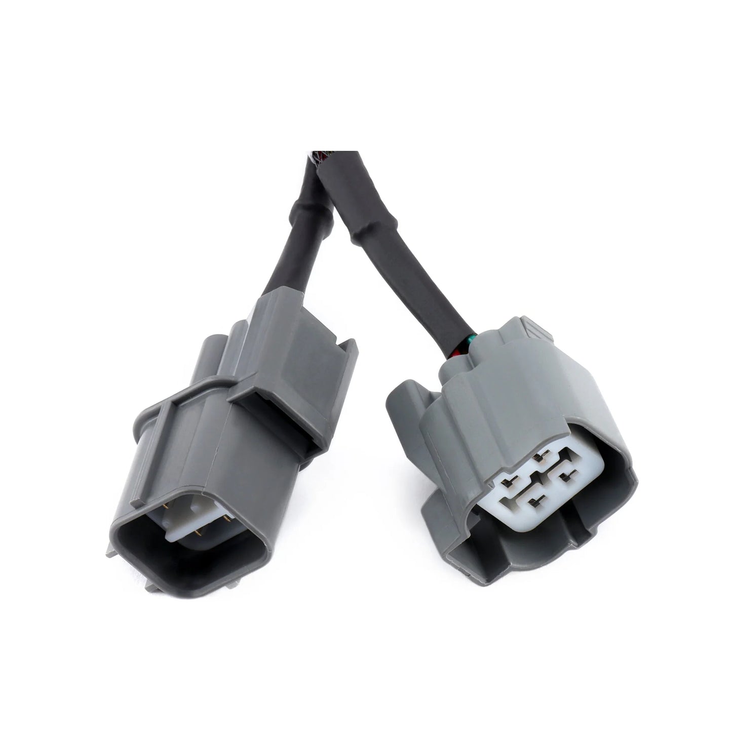 Hybrid Racing K-Series Swap Conversion Wiring Harness (92-95 Civic & 93-97 Delsol & 94-01 Integra) - HYB-CWH-01-15