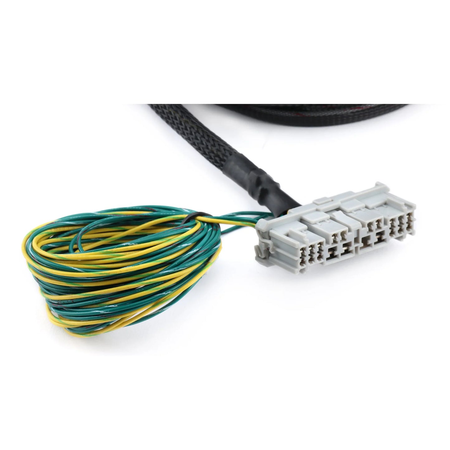 Hybrid Racing K-Series Swap Conversion Wiring Harness (92-95 Civic & 93-97 Delsol & 94-01 Integra) - HYB-CWH-01-15