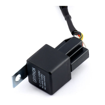 Hybrid Racing K-Series Swap Conversion Wiring Harness (92-95 Civic & 93-97 Delsol & 94-01 Integra) - HYB-CWH-01-15