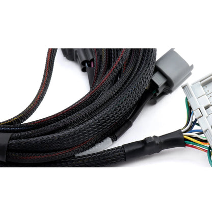 Hybrid Racing K-Series Swap Conversion Wiring Harness (92-95 Civic & 93-97 Delsol & 94-01 Integra) - HYB-CWH-01-15