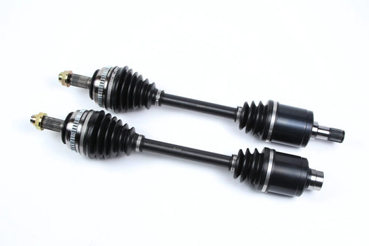 Insane Shafts - K-Series Swap 500HP Axles (92-00 Civic, 90-01 Integra, 99-06 Insight, 09-14 FIT)