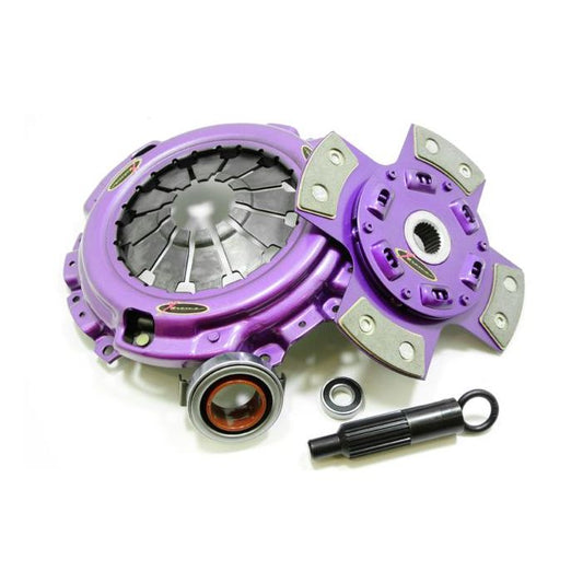 Xtreme Clutch Stage 2 - Ceramic - KHN22022-1B