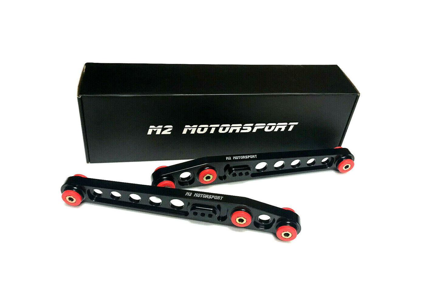CIVIC EK LOWER RR CONTROL ARM (PR) LCA - M2-2-4R