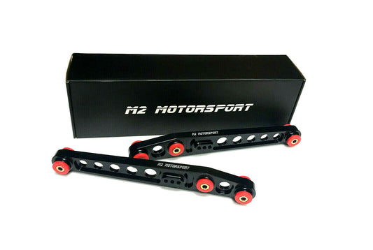 CIVIC EK LOWER RR CONTROL ARM (PR) LCA - M2-2-4R